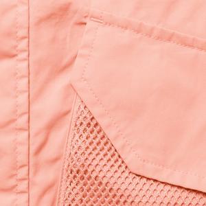 Mesh Pocket Cargo Jacket - spring summer 2021 - Supreme