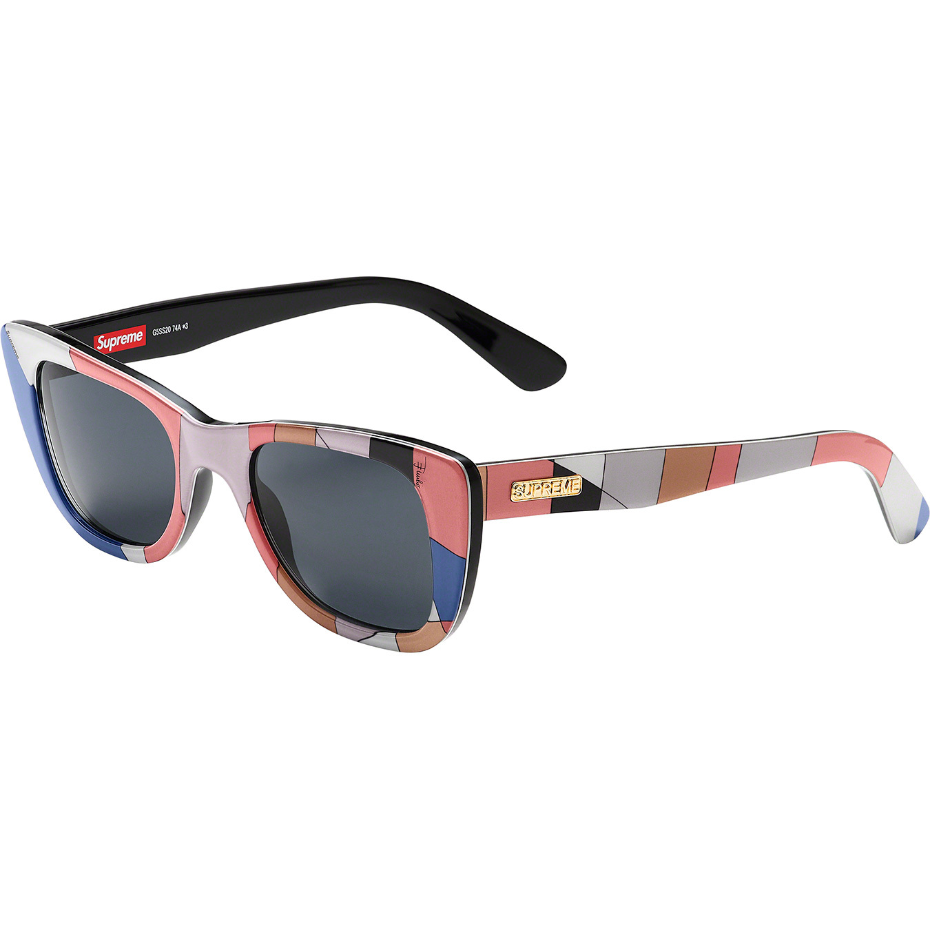 Supreme®/Emilio Pucci® Cat Sunglasses - Supreme Community