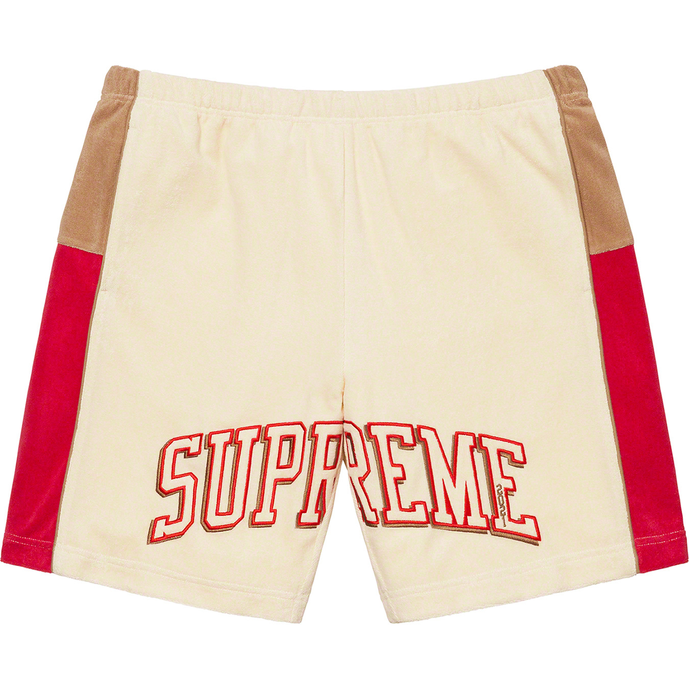 Terry Basketball Short - spring summer 2021 - Supreme