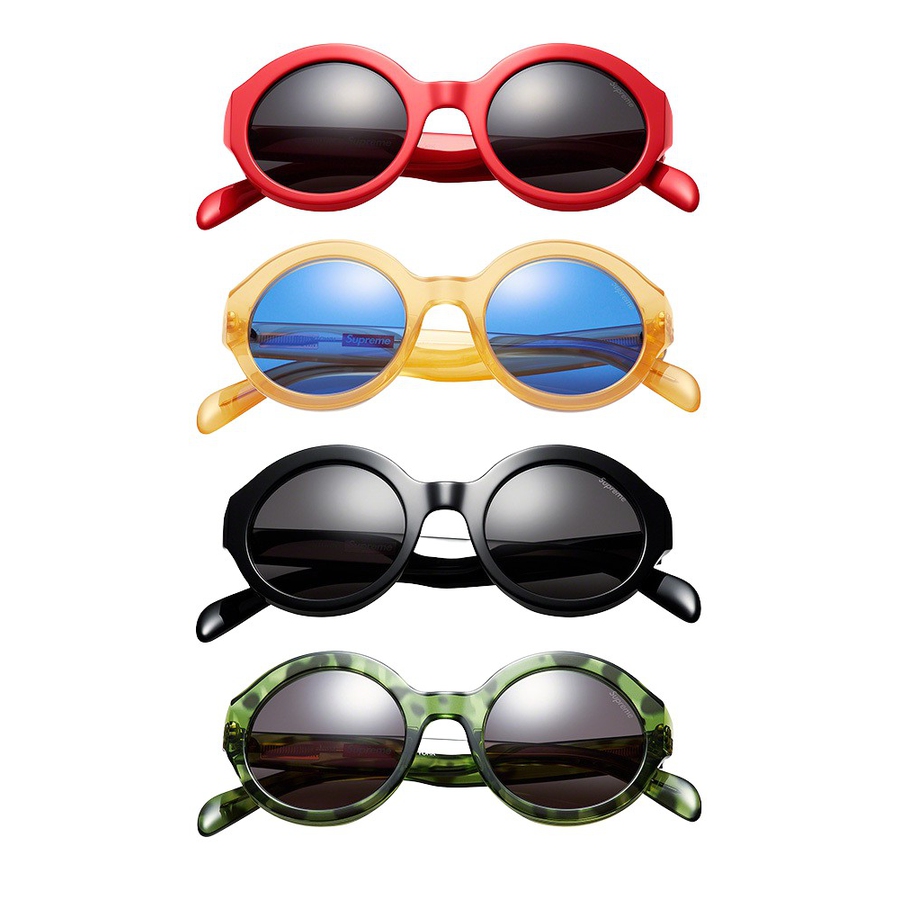 Downtown Sunglasses - spring summer 2021 - Supreme