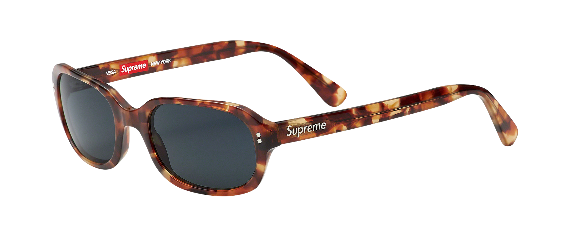 Vega Sunglasses - spring summer 2021 - Supreme