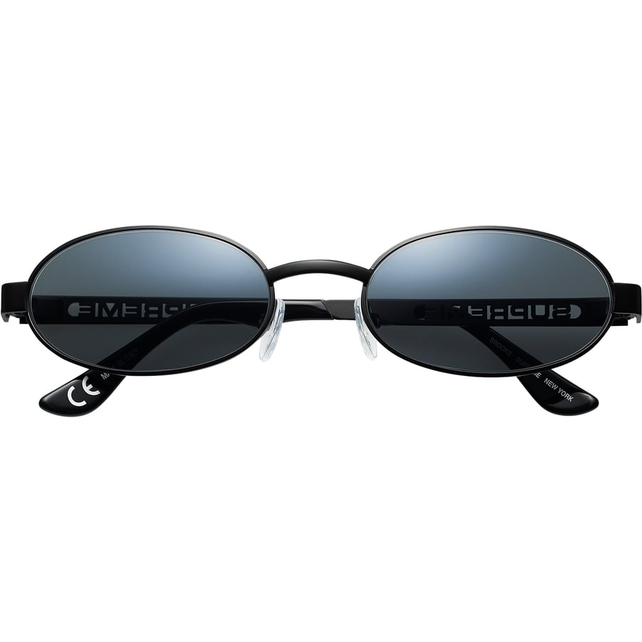 Details on Brooks Sunglasses  from spring summer
                                                    2021 (Price is $188)