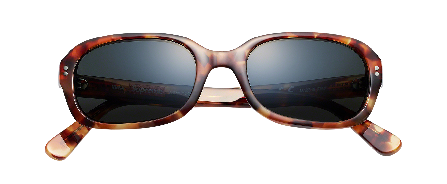 Vega Sunglasses - spring summer 2021 - Supreme