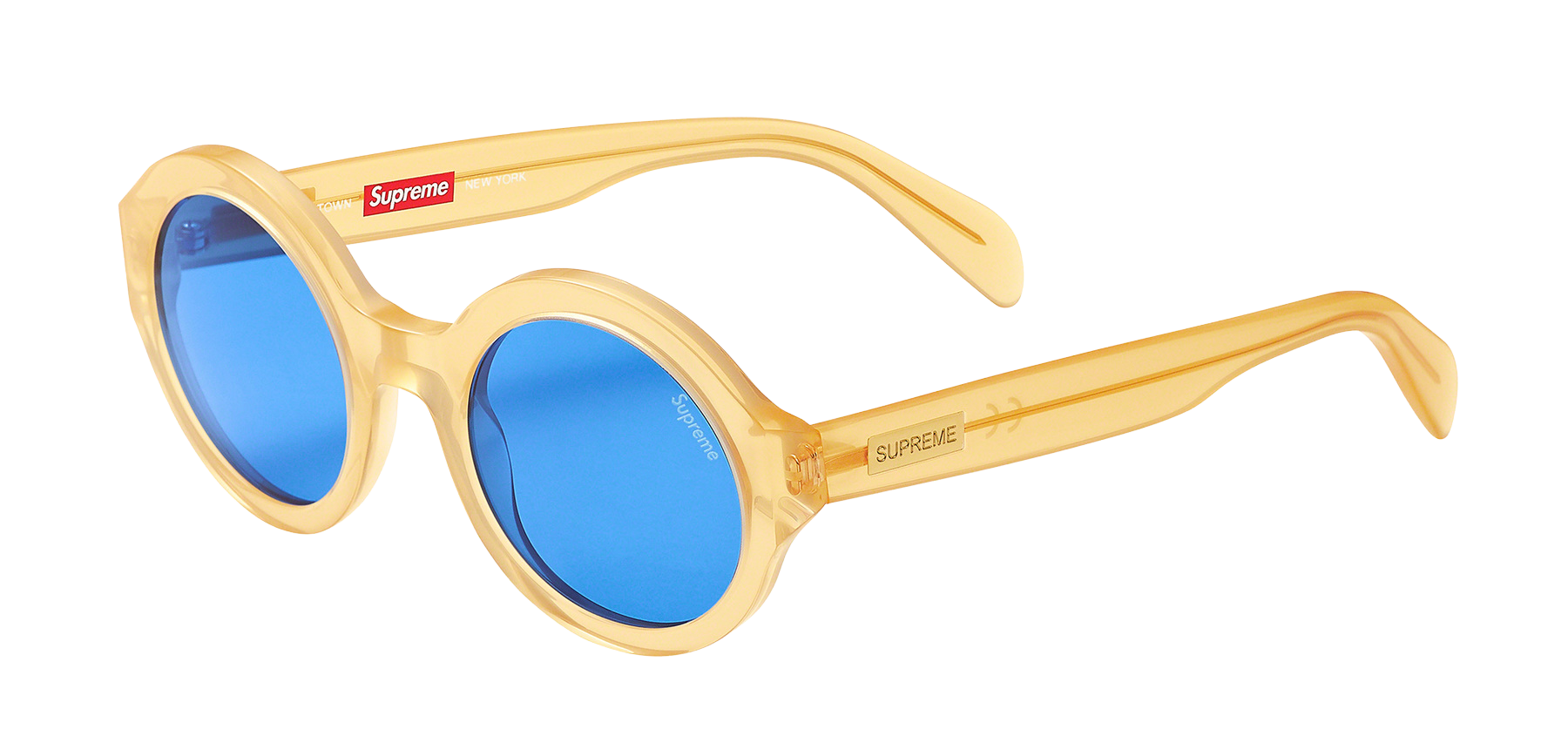 Downtown Sunglasses - spring summer 2021 - Supreme
