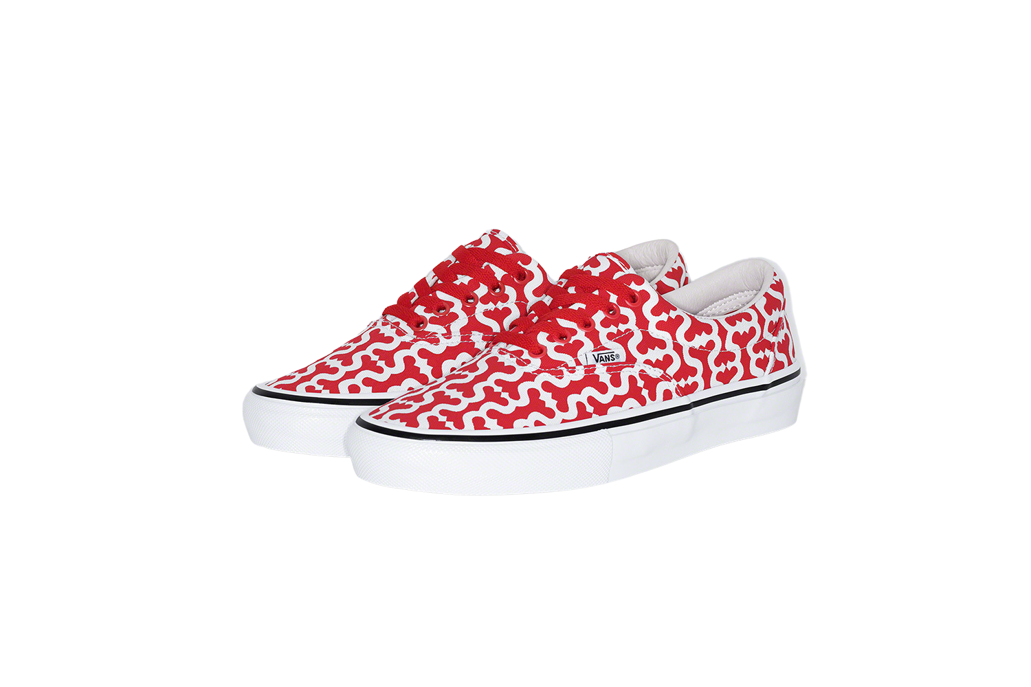 supreme vans checkered replica