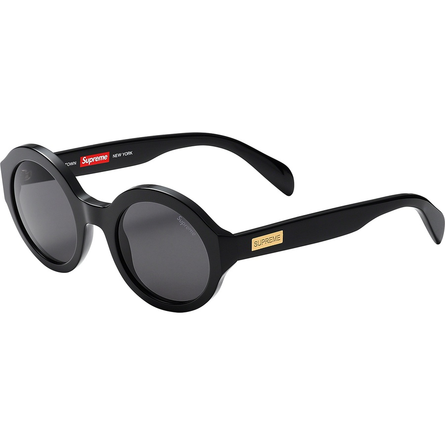Details on Downtown Sunglasses Black from spring summer
                                                    2021 (Price is $178)