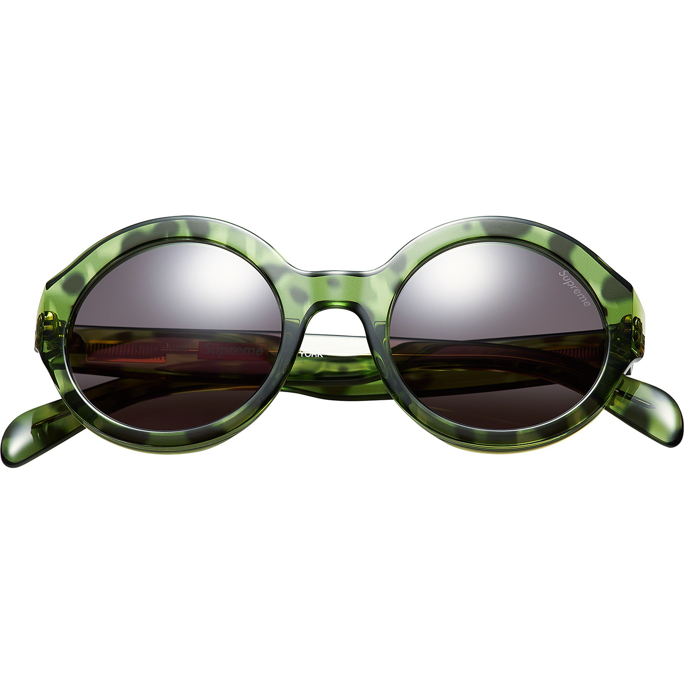Downtown Sunglasses - spring summer 2021 - Supreme