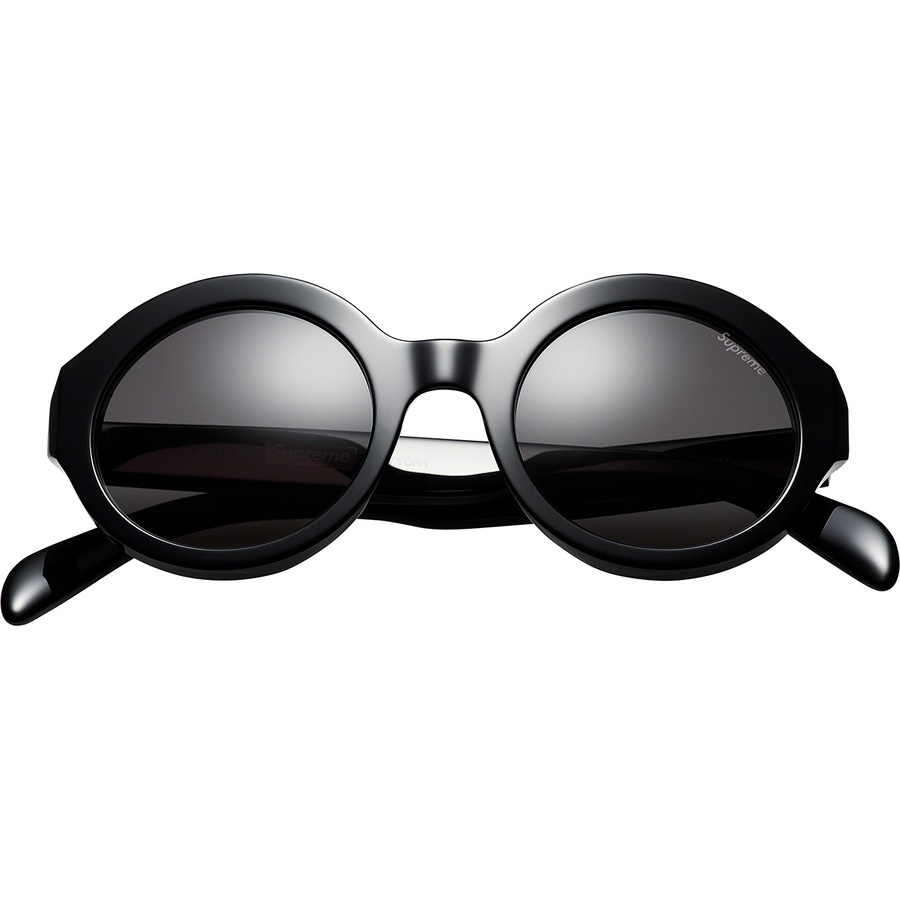 Details on Downtown Sunglasses Black from spring summer
                                                    2021 (Price is $178)