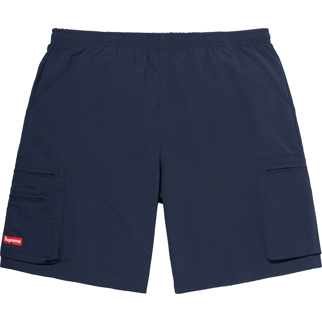 Nylon Water Short ネイビー【S】