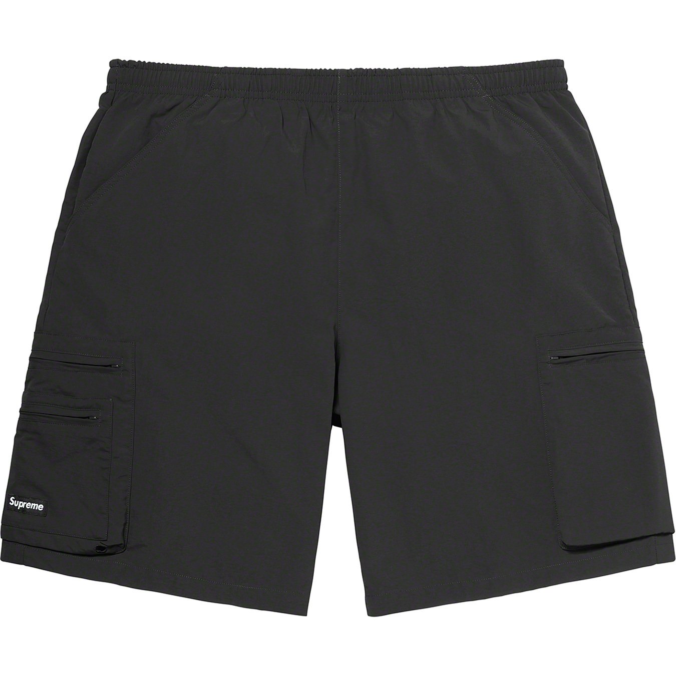 SUPREME CARGO WATER SHORTS-