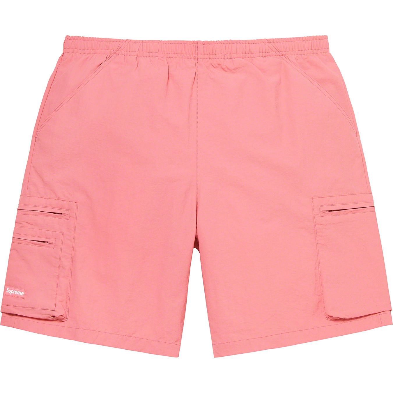 Cargo Water Short - spring summer 2021 - Supreme