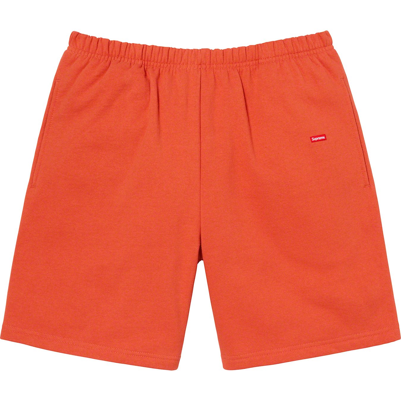 Small Box Sweatshort - spring summer 2021 - Supreme