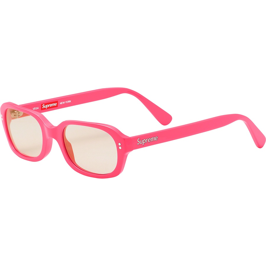 Details on Vega Sunglasses Pink from spring summer
                                                    2021 (Price is $168)