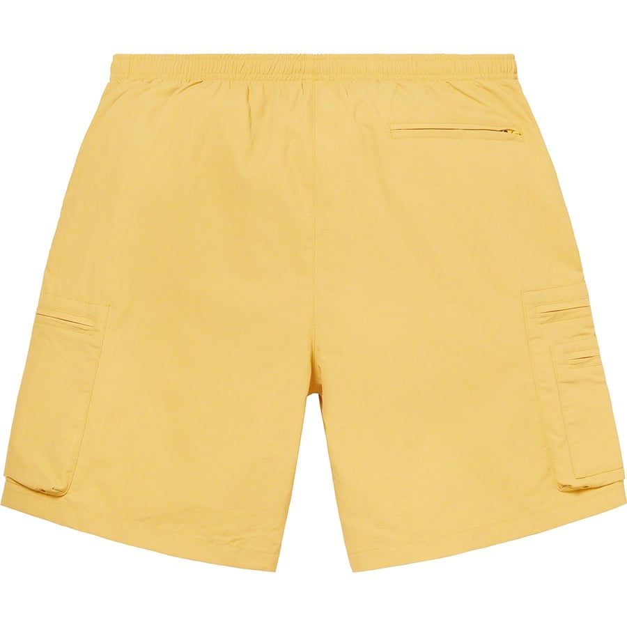 Cargo Water Short - spring summer 2021 - Supreme