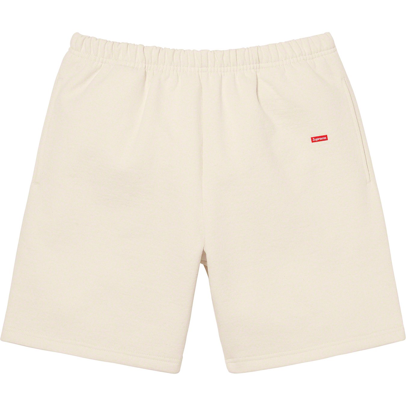 Small Box Sweatshort - spring summer 2021 - Supreme