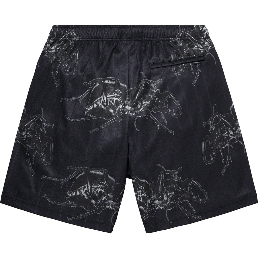 Details on Beetle Short Black from spring summer
                                                    2021 (Price is $118)