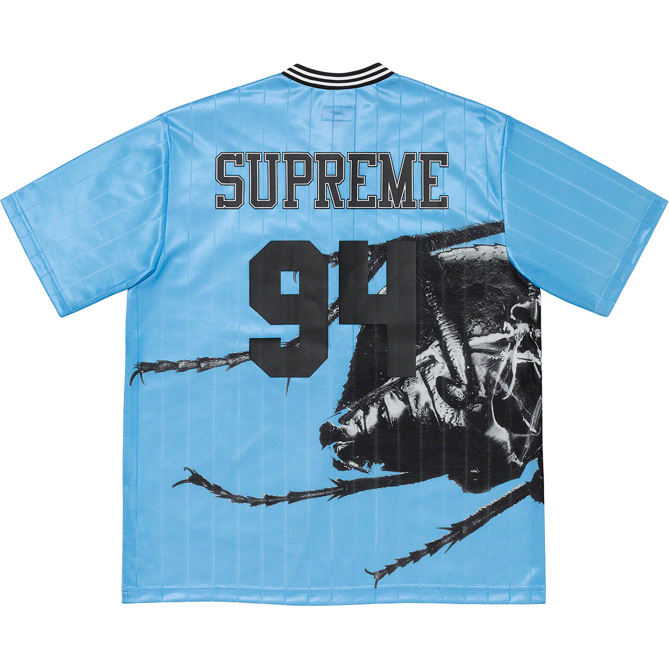 Beetle Soccer Top - spring summer 2021 - Supreme