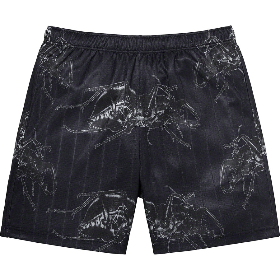 Details on Beetle Short Black from spring summer
                                                    2021 (Price is $118)