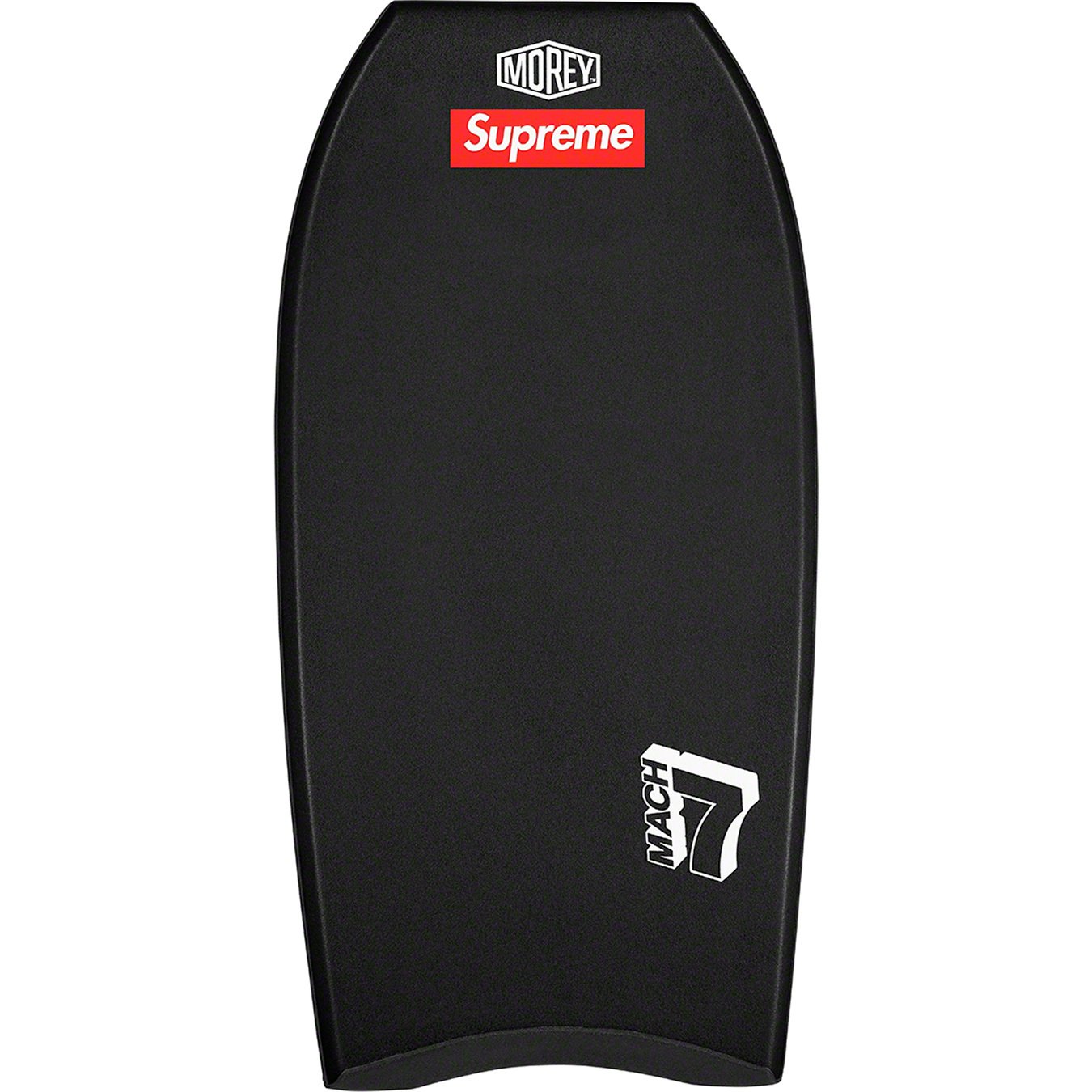 Morey Mach 7 Bodyboard - spring summer 2021 - Supreme