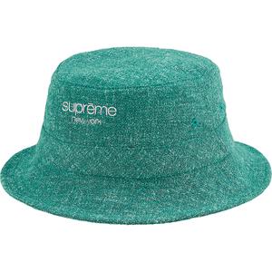 Classic Logo Terry Crusher - spring summer 2021 - Supreme