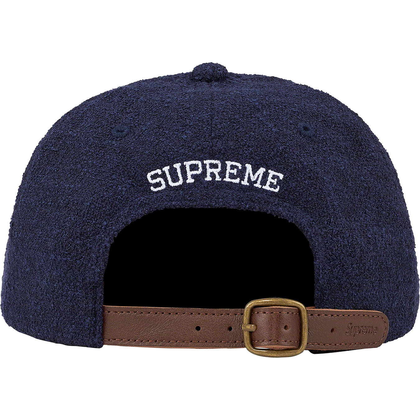 Terry S Logo 6-Panel - spring summer 2021 - Supreme