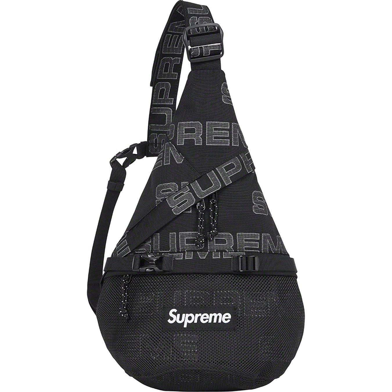 Sling Bag - fall winter 2021 - Supreme