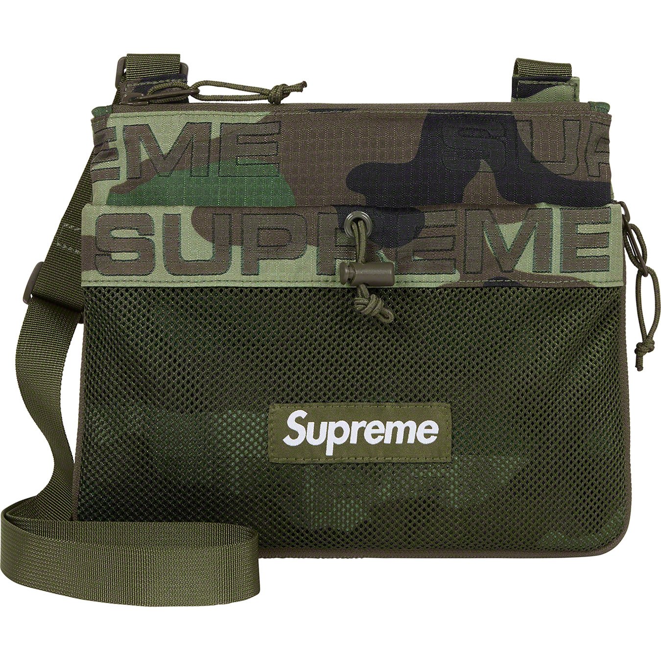 Side Bag - fall winter 2021 - Supreme