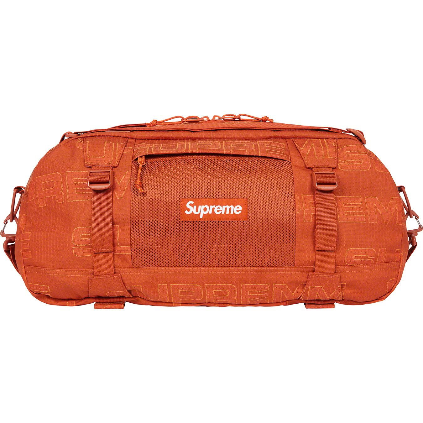 Duffle Bag - fall winter 2021 - Supreme