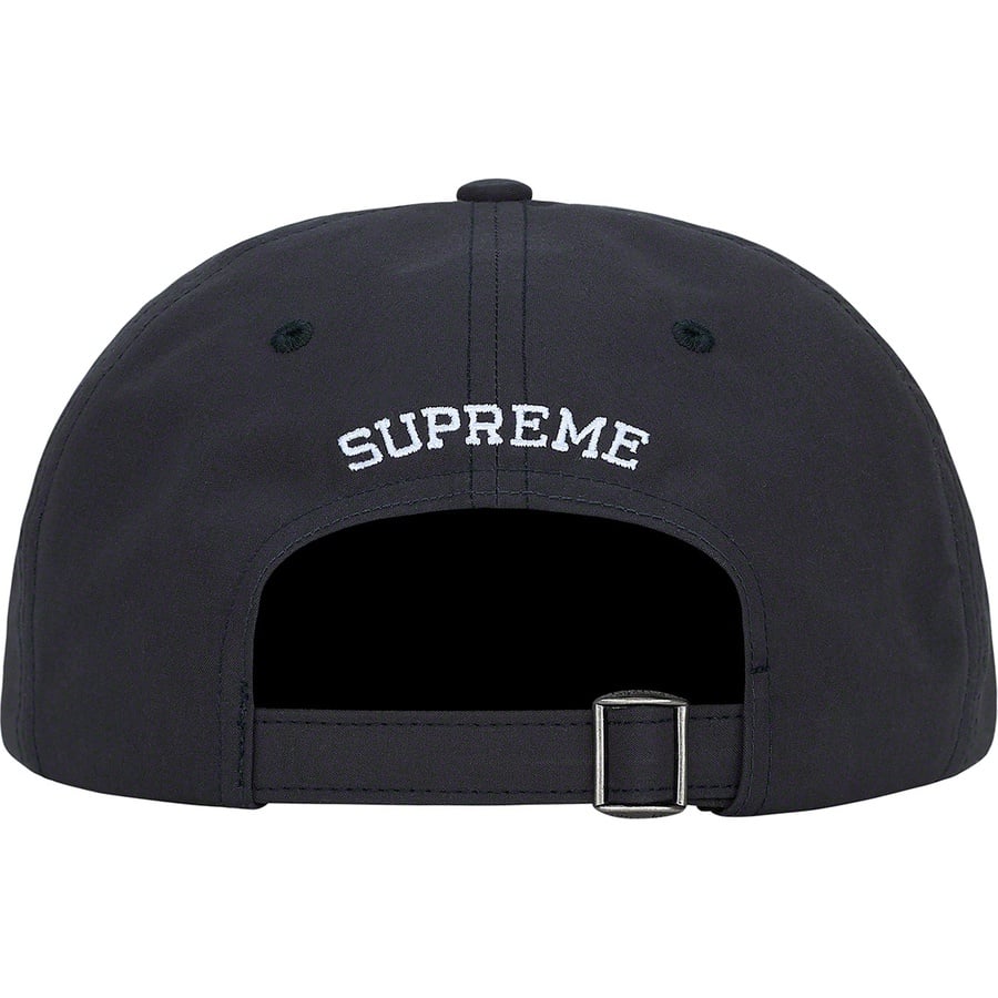 Details on Ventile S Logo 6-Panel Navy from fall winter
                                                    2021 (Price is $54)