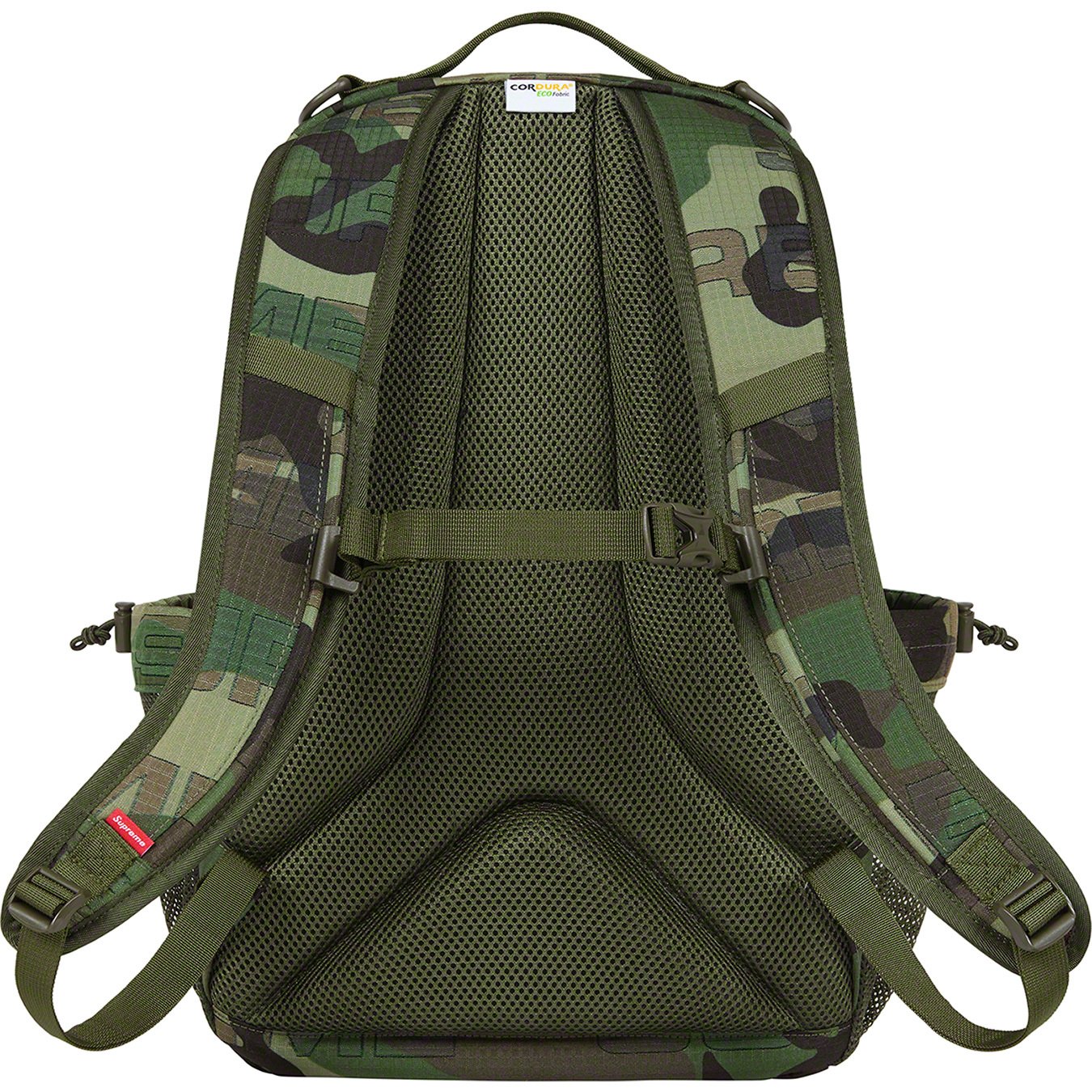 Backpack - Fall/Winter 2021 Preview – Supreme