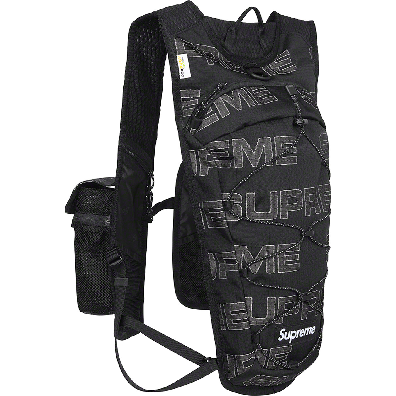 Pack Vest - fall winter 2021 - Supreme