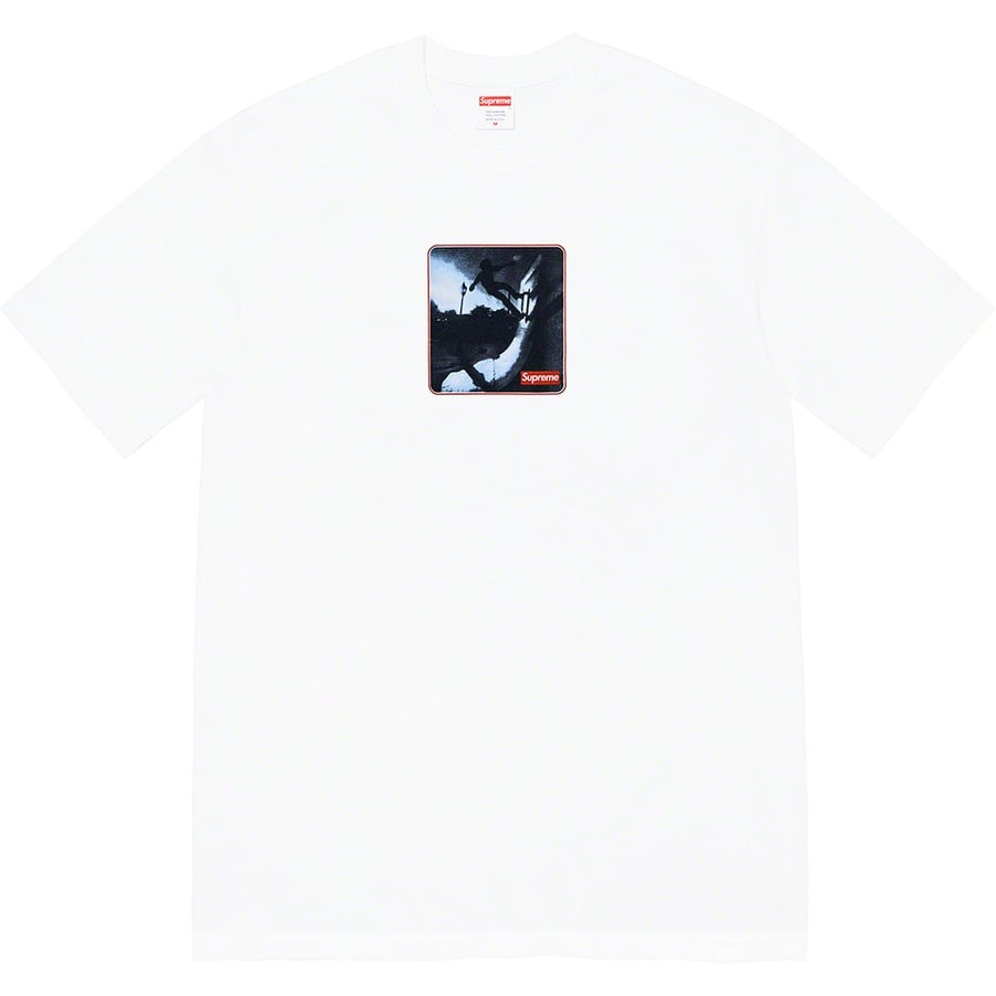 Shadow Tee - fall winter 2021 - Supreme