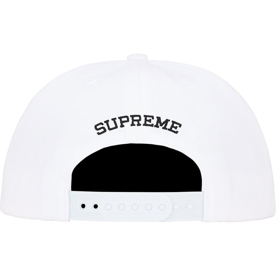 Shattered Logo 5-Panel - fall winter 2021 - Supreme