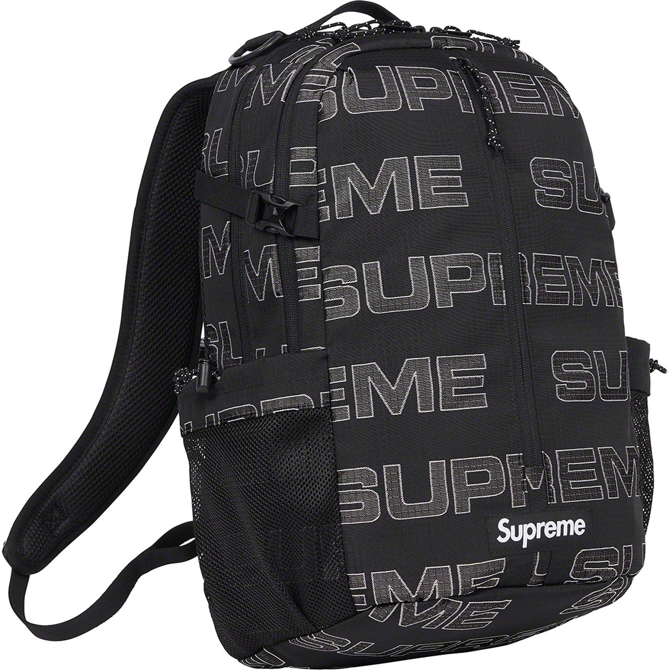 Backpack - Fall/Winter 2021 Preview – Supreme