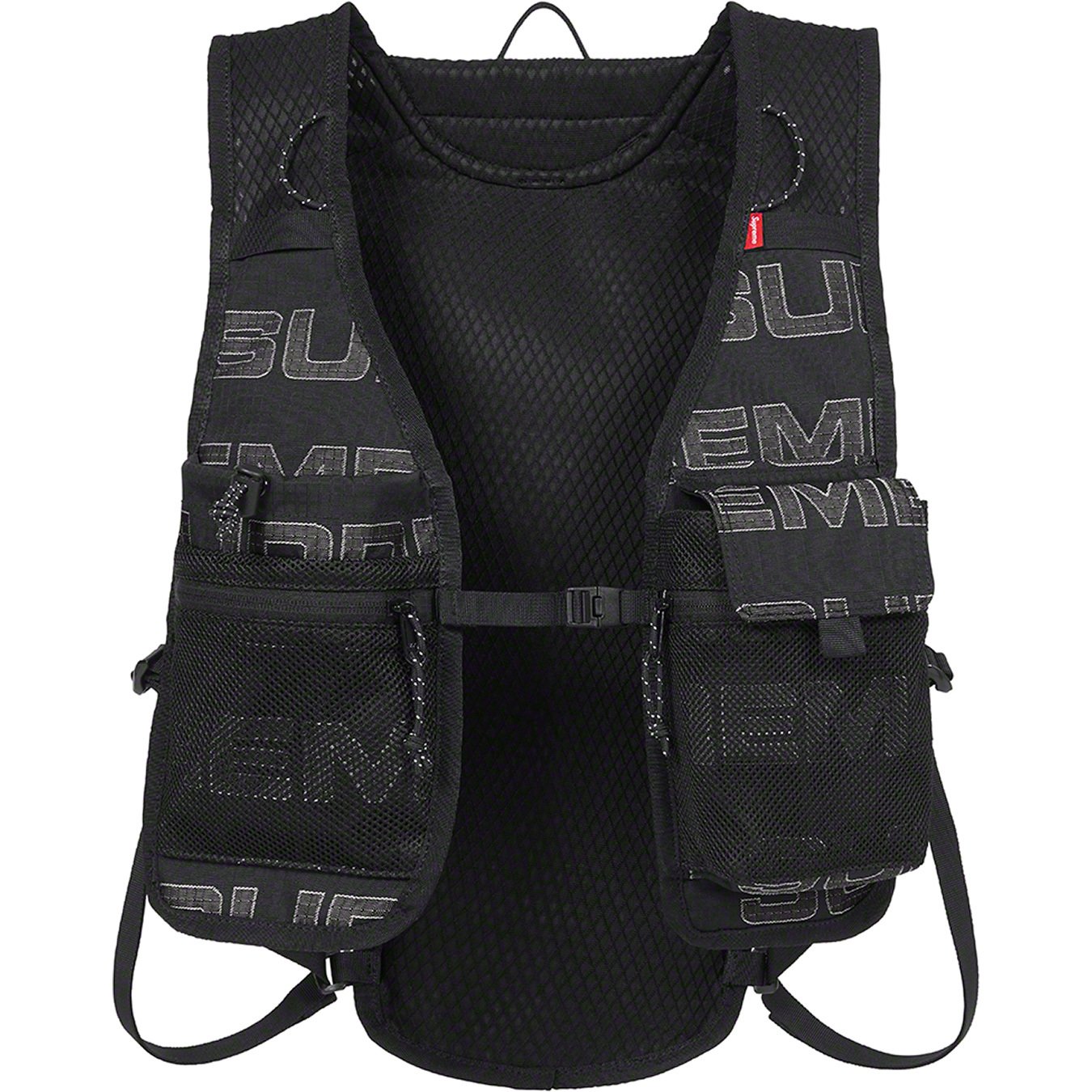 Pack Vest - Fall/Winter 2021 Preview – Supreme