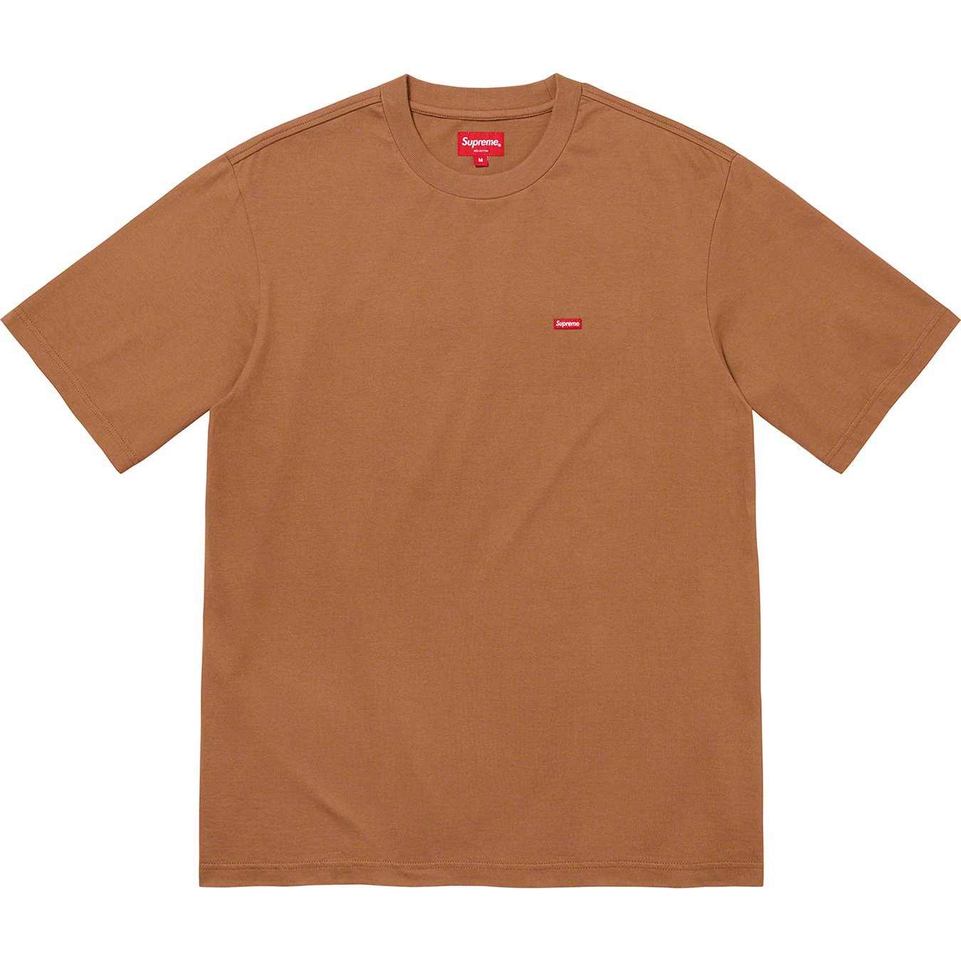 Small Box Tee - fall winter 2021 - Supreme