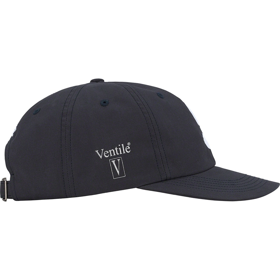 Details on Ventile S Logo 6-Panel Navy from fall winter
                                                    2021 (Price is $54)