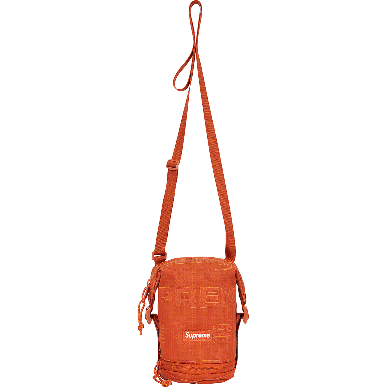 Supreme Sling Bag Orange