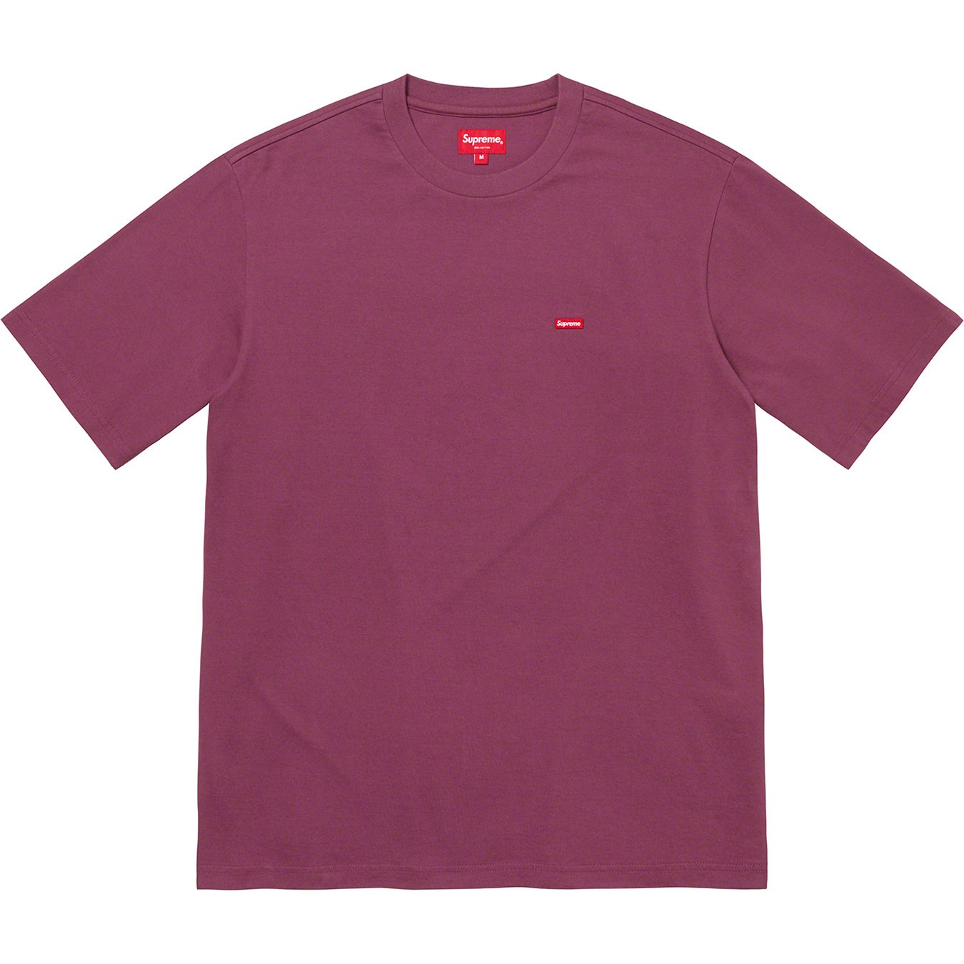 Supreme Brooklyn Box Logo Tee – Urban Necessities