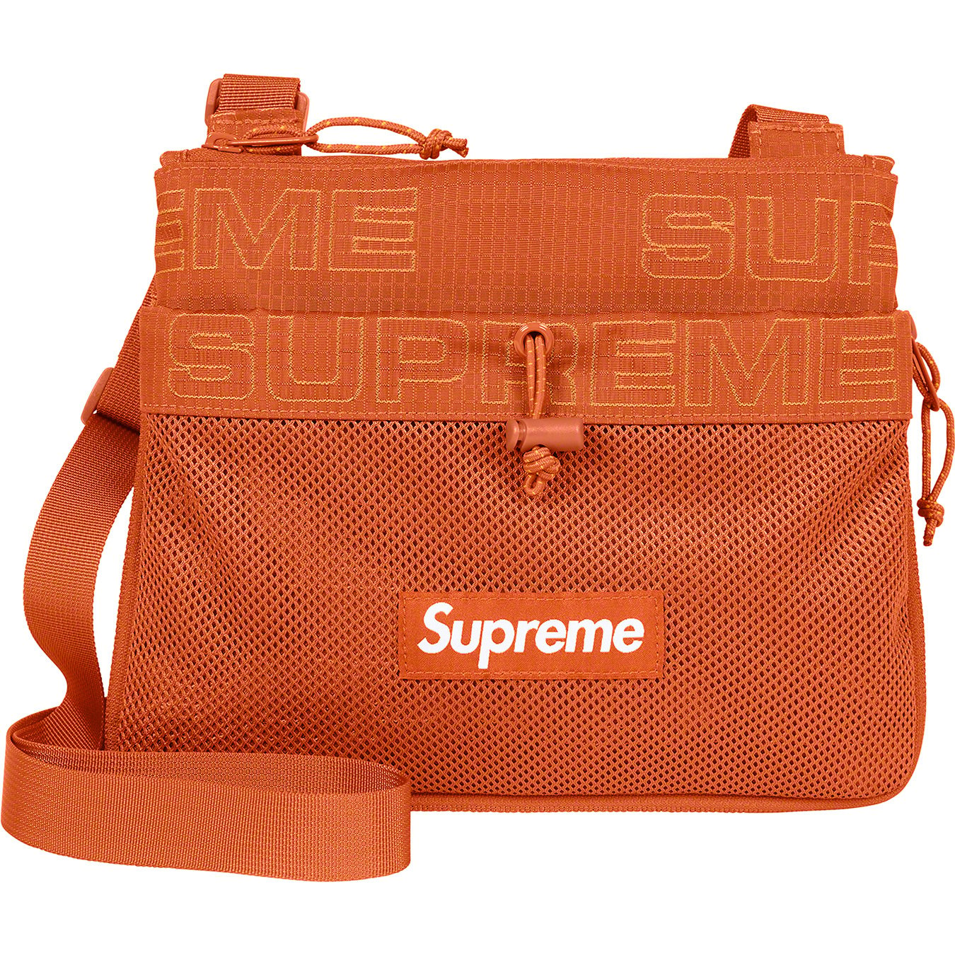 supreme bag price