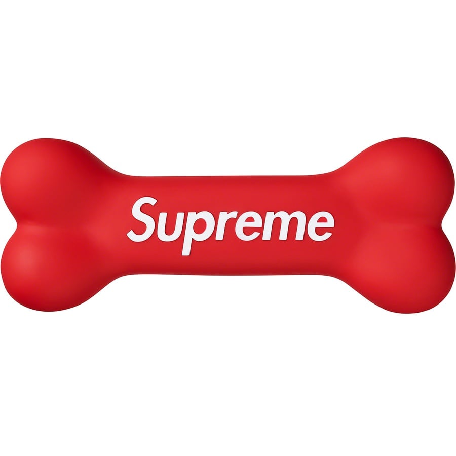 Supreme Dog Bone releasing on Week 1 for fall winter 2021