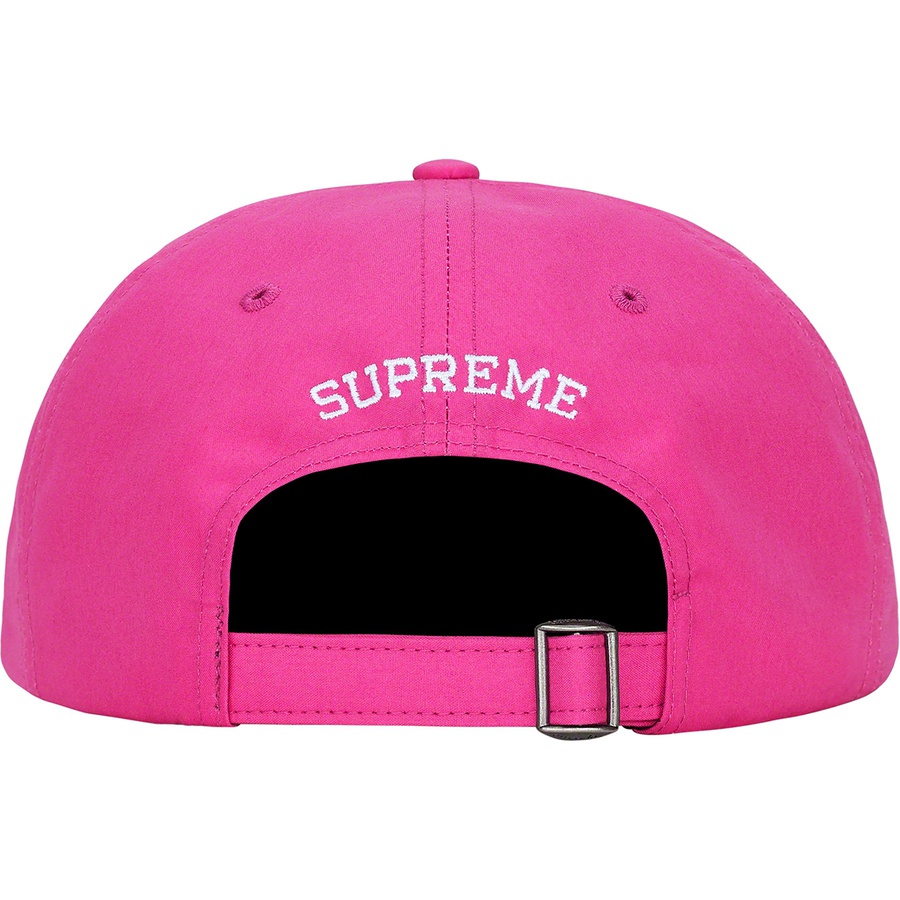 Details on Ventile S Logo 6-Panel Magenta from fall winter
                                                    2021 (Price is $54)