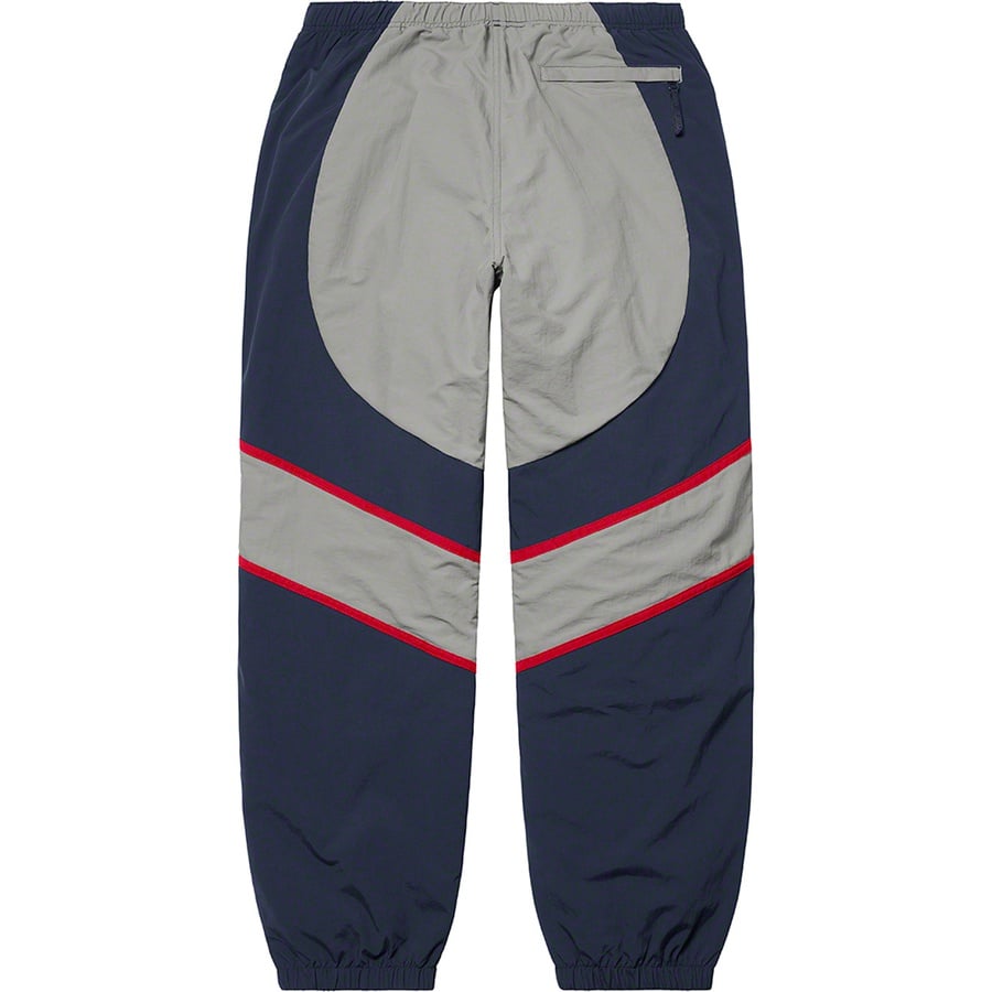 Details on Supreme New York Yankees™Track Pant Navy from fall winter 2021 (Price is $158)