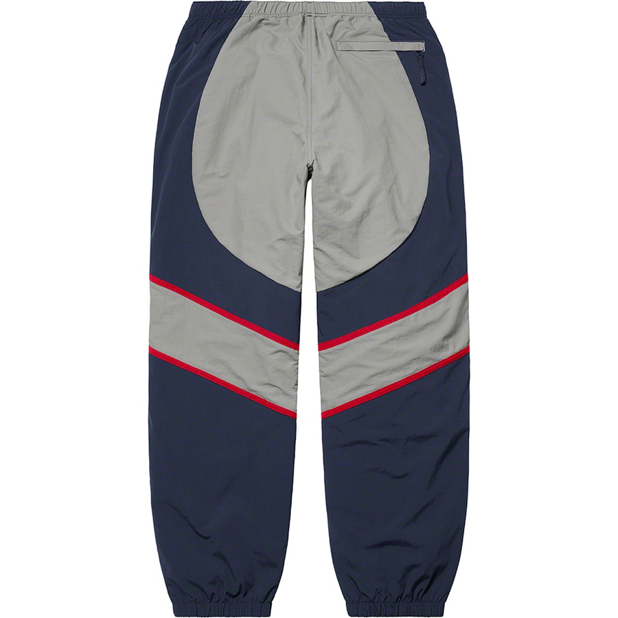 Details on Supreme New York Yankees™Track Pant Navy from fall winter
                                                    2021 (Price is $158)