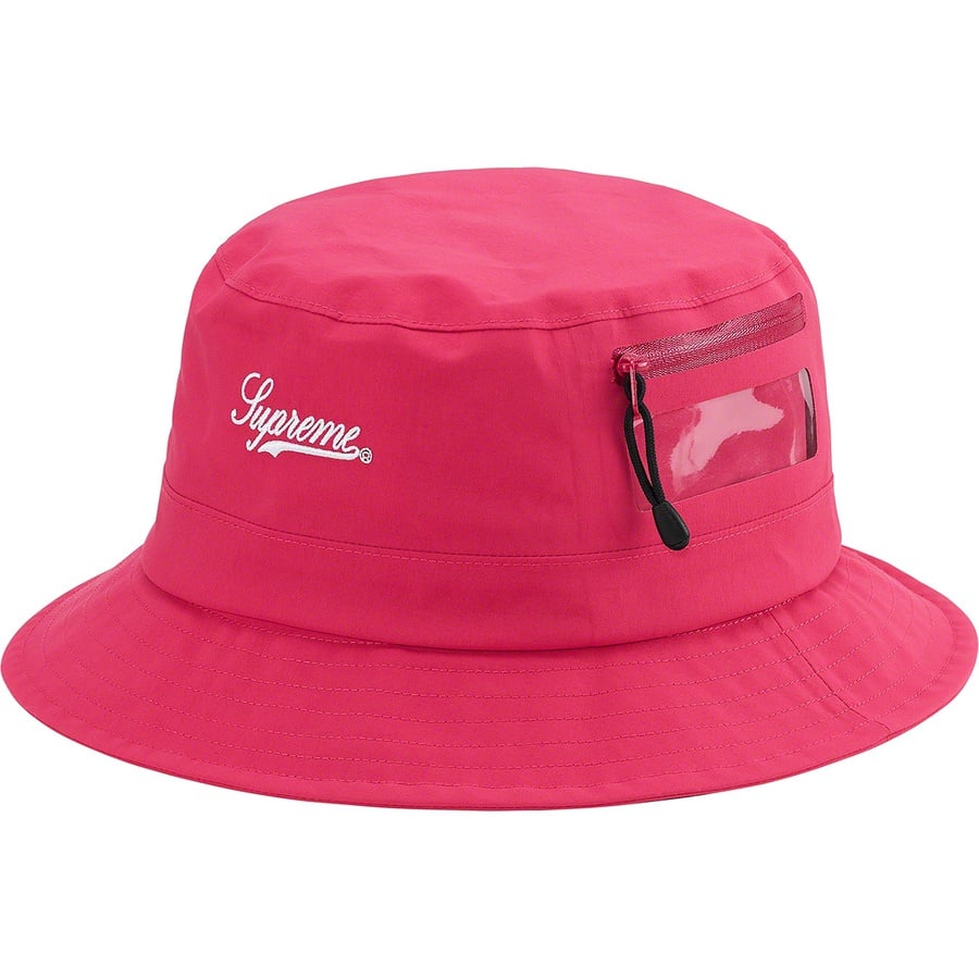 Supreme Gore-Tex Crusher Bucket Hat