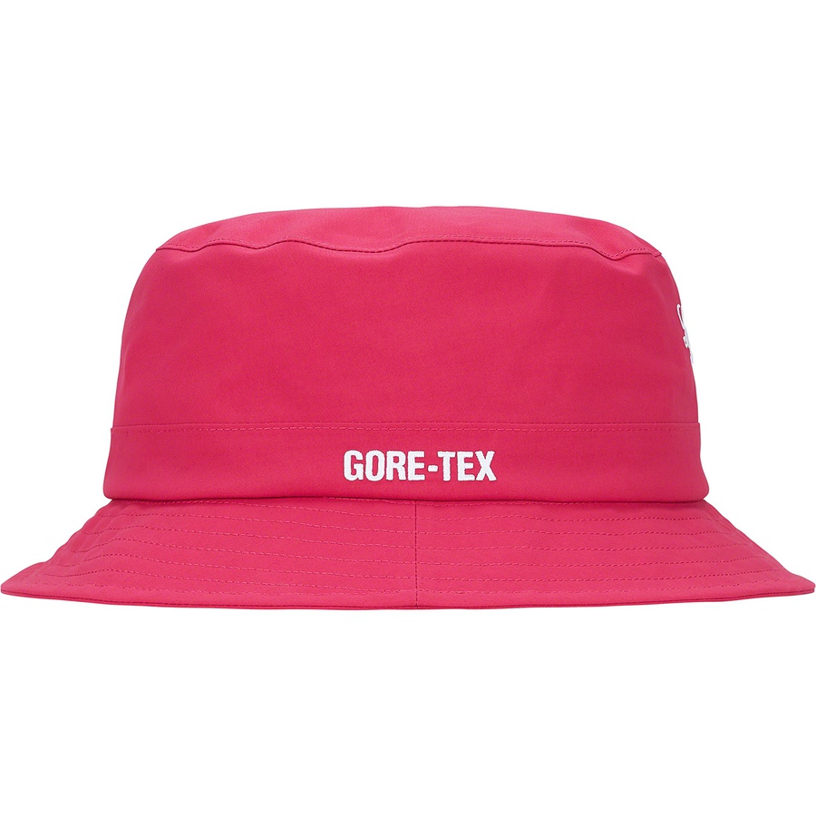 Supreme GORE-TEX Tech Crusher (FW21) - Pink - $60