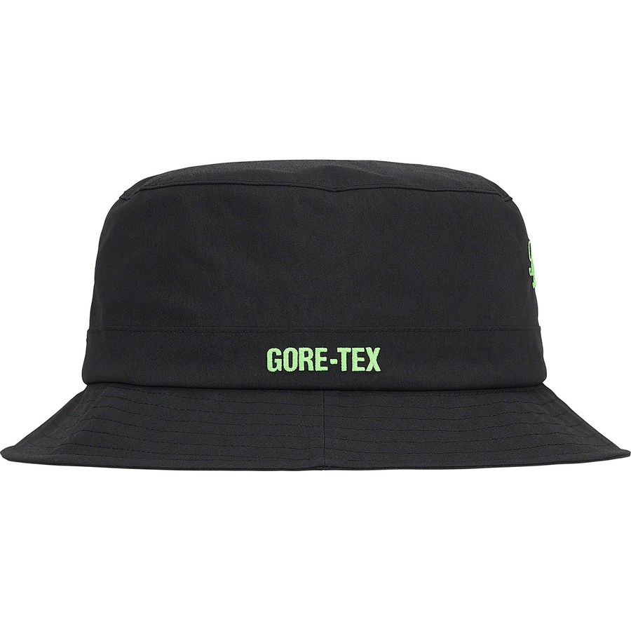 Details on GORE-TEX Tech Crusher Black from fall winter
                                                    2021 (Price is $60)