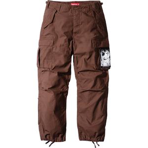 The Crow Cargo Pant - fall winter 2021 - Supreme