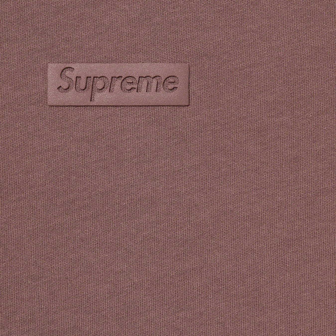 High Density Small Box S S Top - fall winter 2021 - Supreme