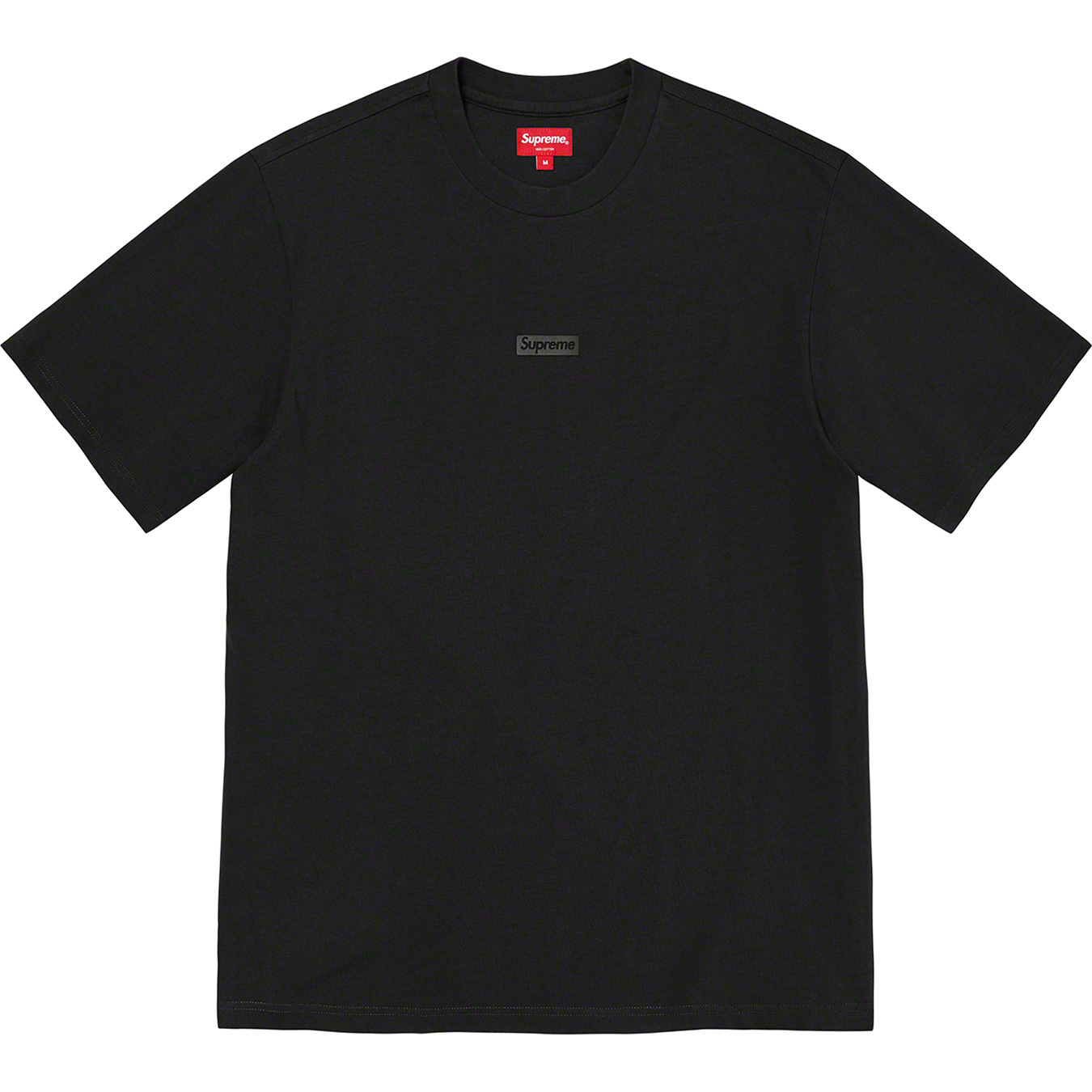 High Density Small Box S S Top - fall winter 2021 - Supreme